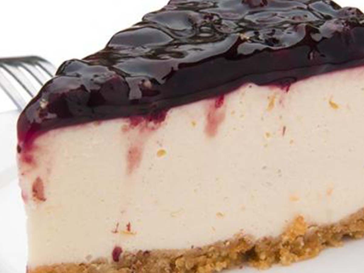 cheese cake