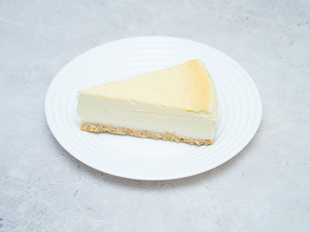 Cheesecake