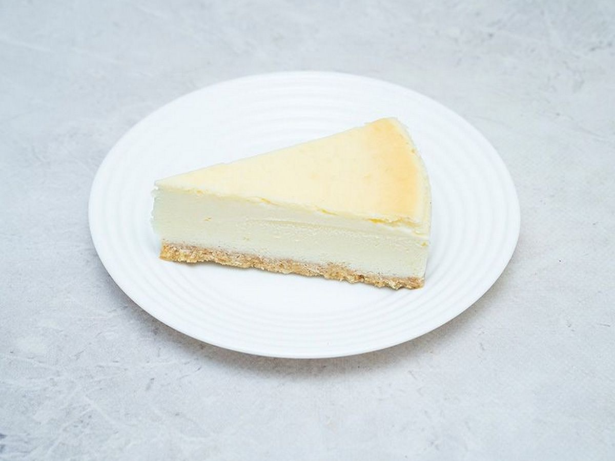 Cheese cake