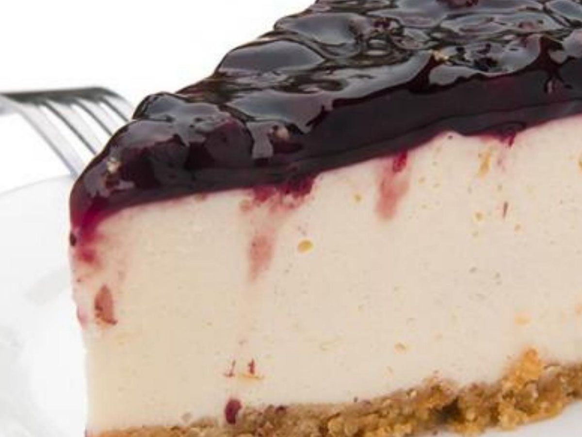 CHEESE CAKE