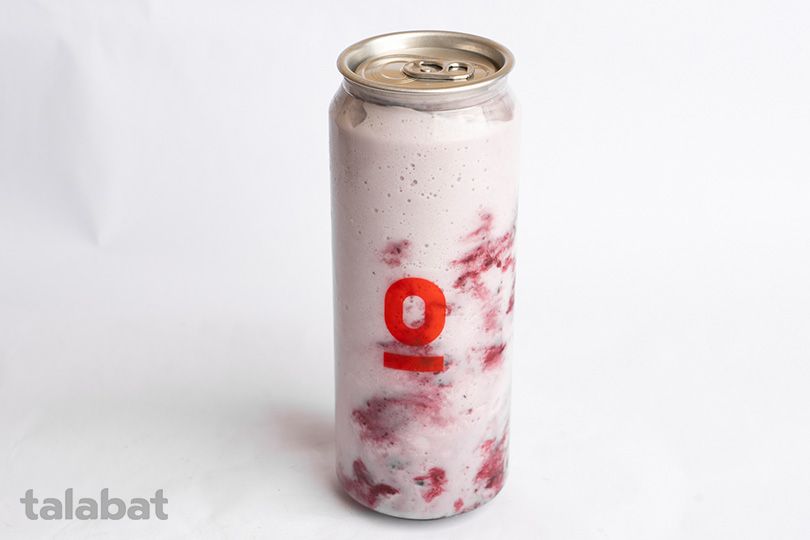 Cheesecake Milk Blend