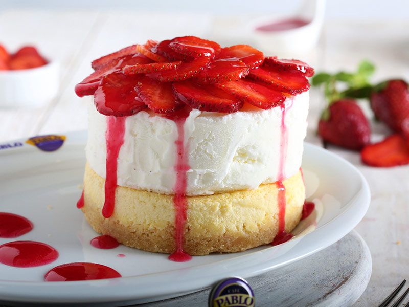 Cheesecake Madness