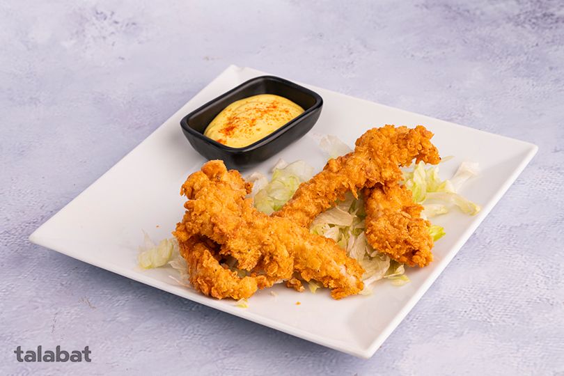 chicken tenders