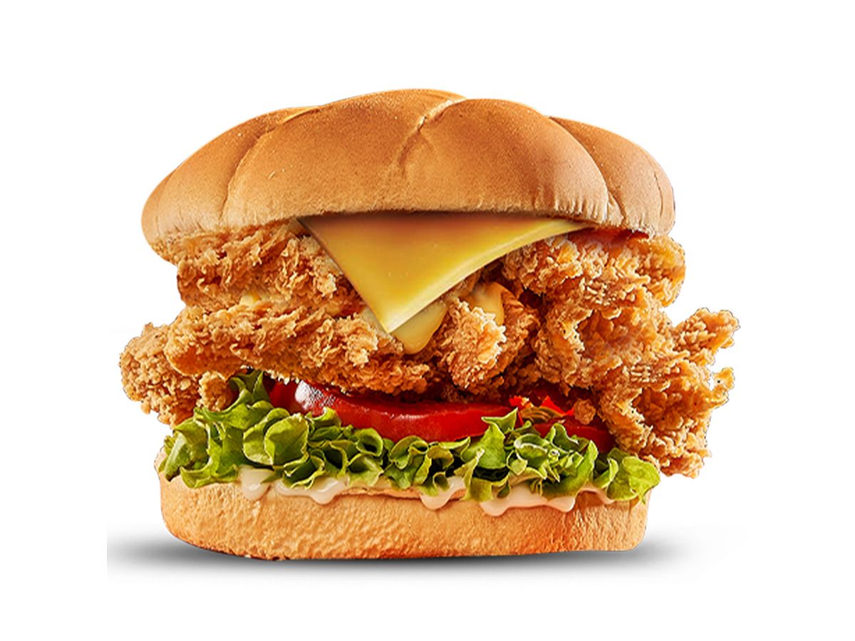 Chicken Ranch