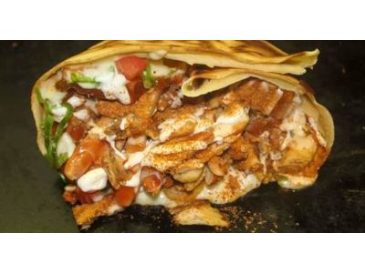 Alostora Crepe