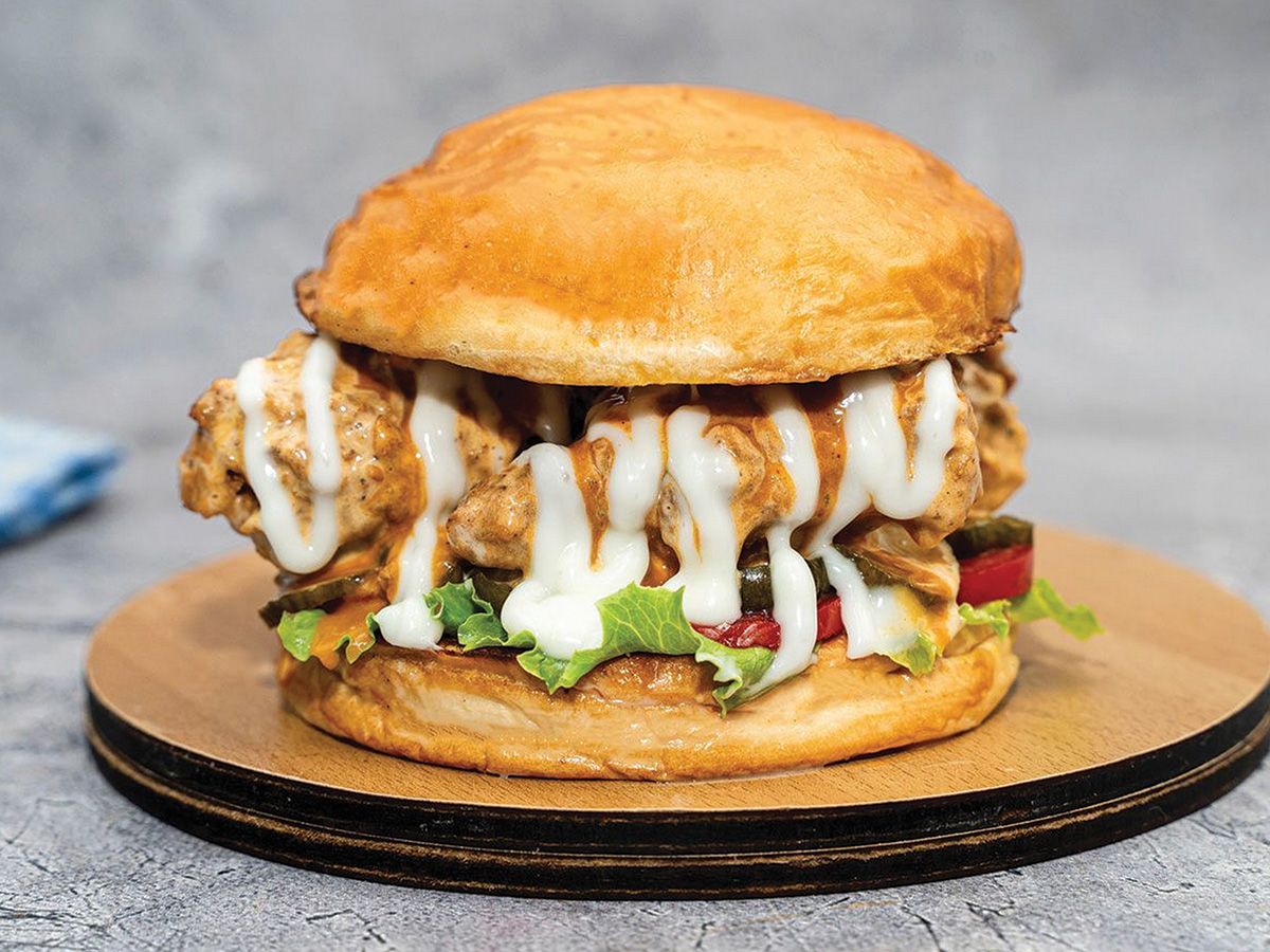 Chicking Ranch
