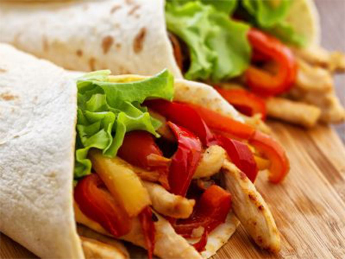 Mexican chicken