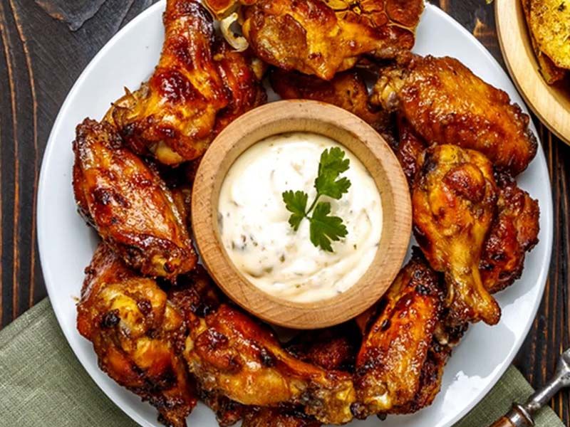Chicken Wings