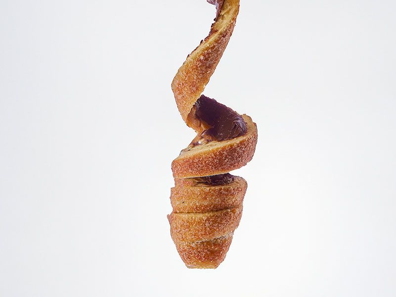 Chimney Twist