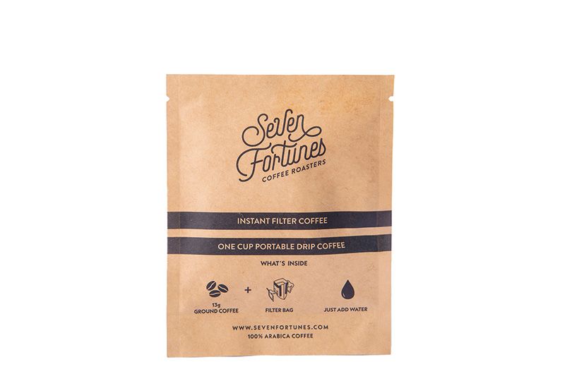 Instant Filter Coffee