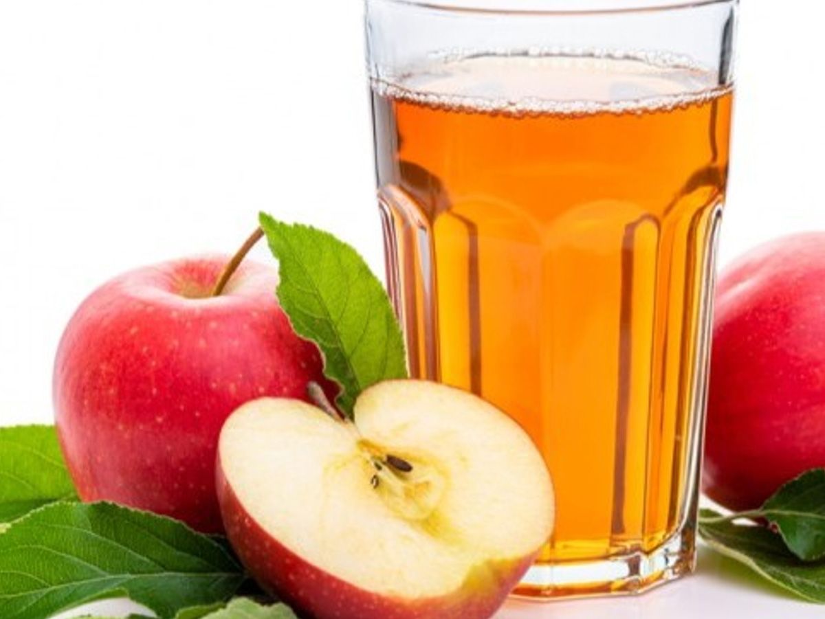 Apple Juice