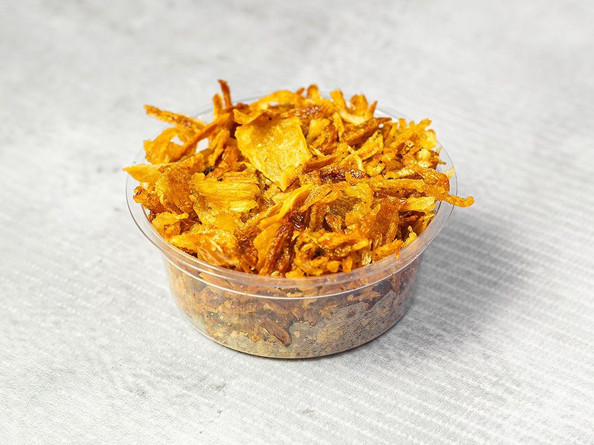 Fried Onions