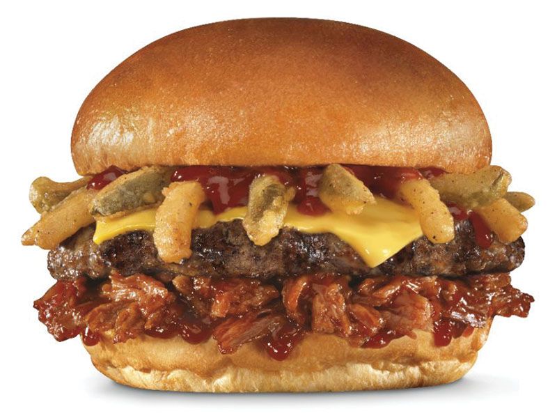 Texas Burger