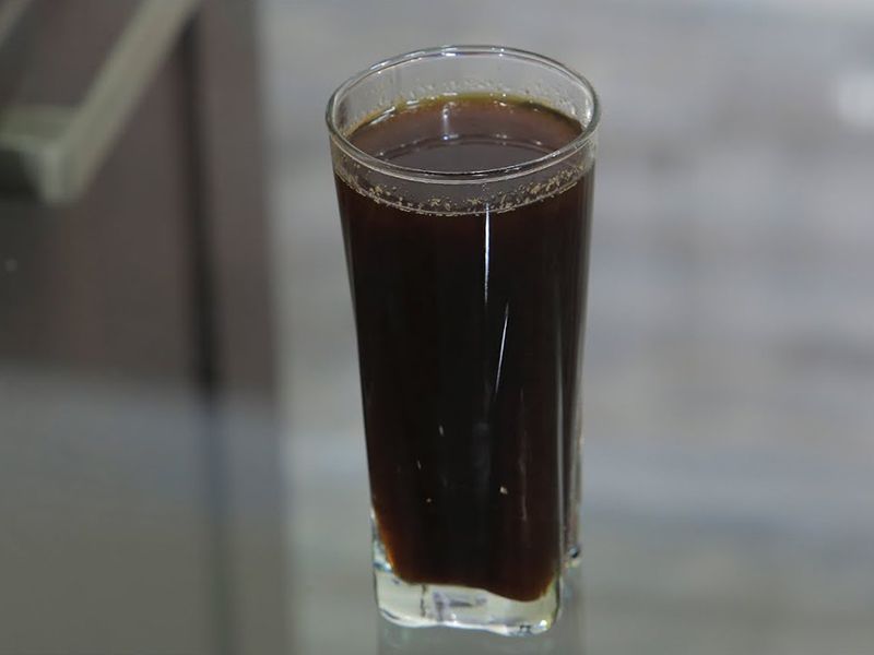 Family Tamarind Juice