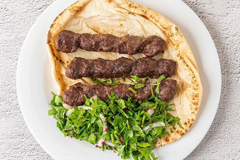 eighth Kofta