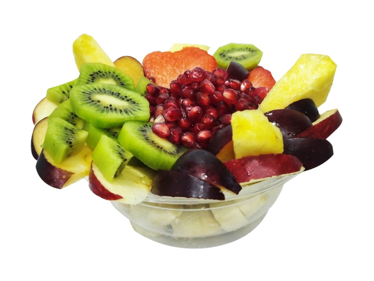 Tutti Frutti
