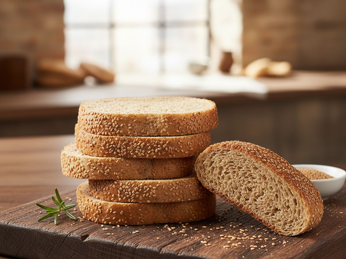 Toast Sen 300 gm