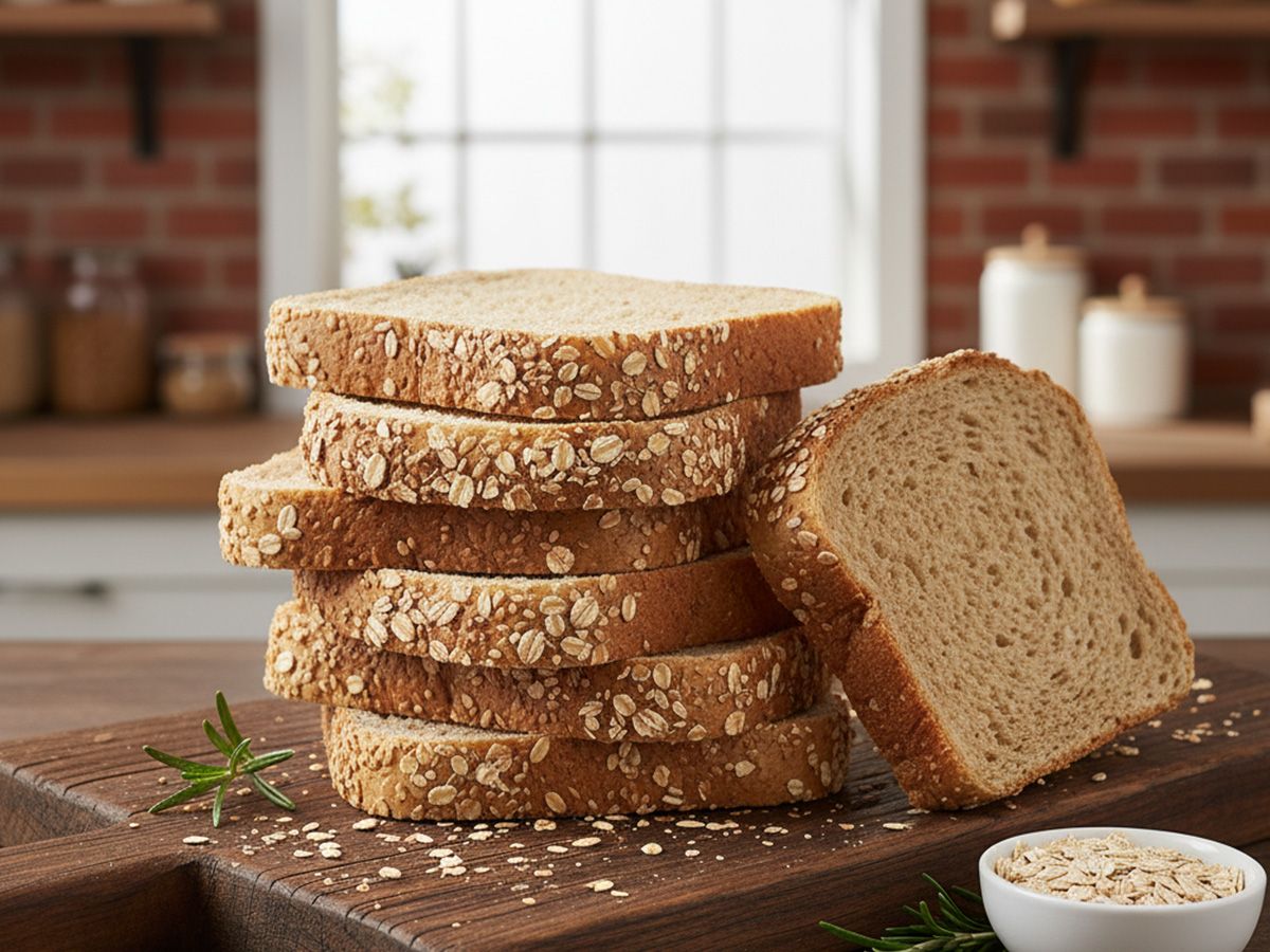 Oat Toast 300 gm