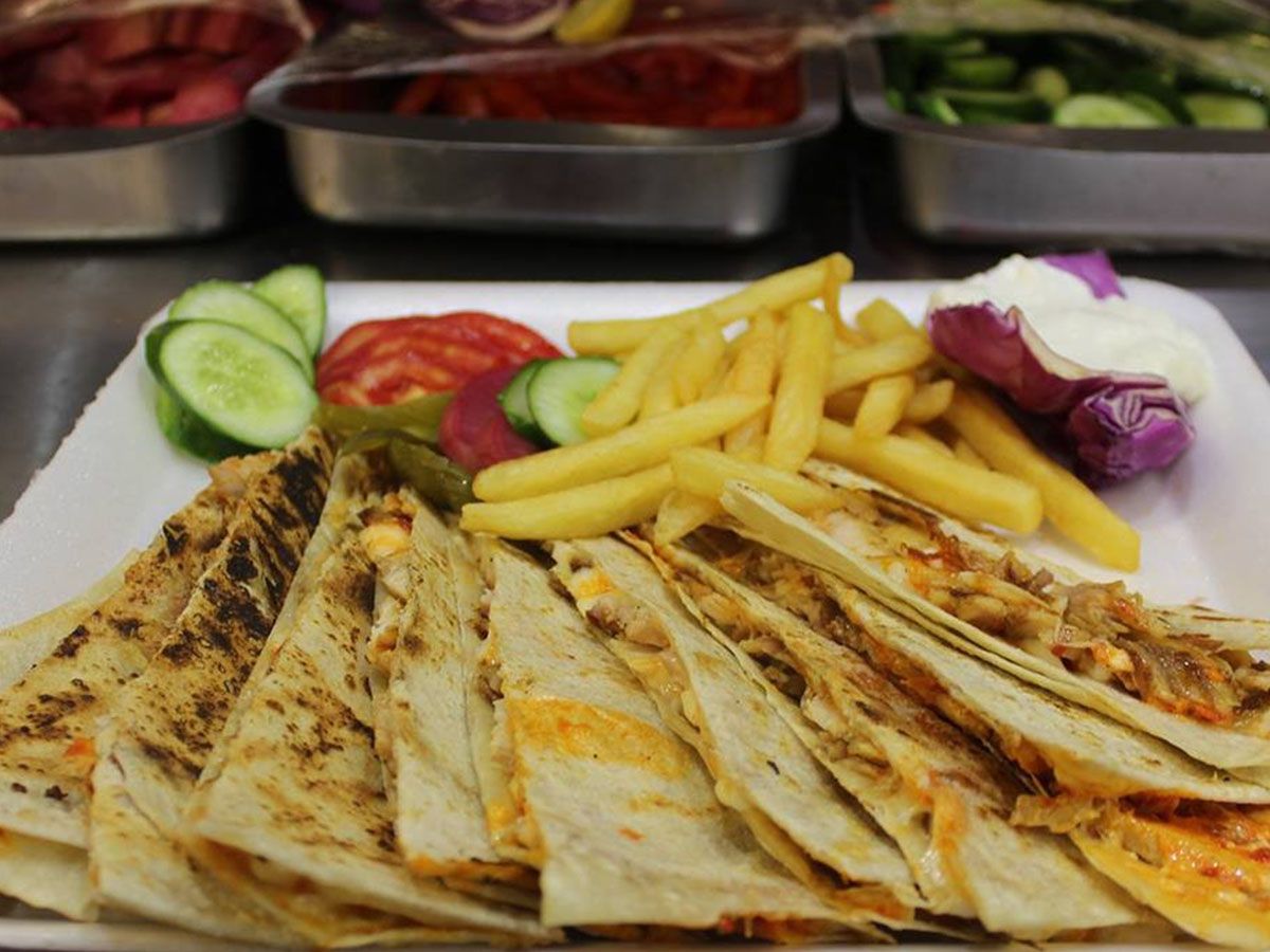 Toshka Mix
