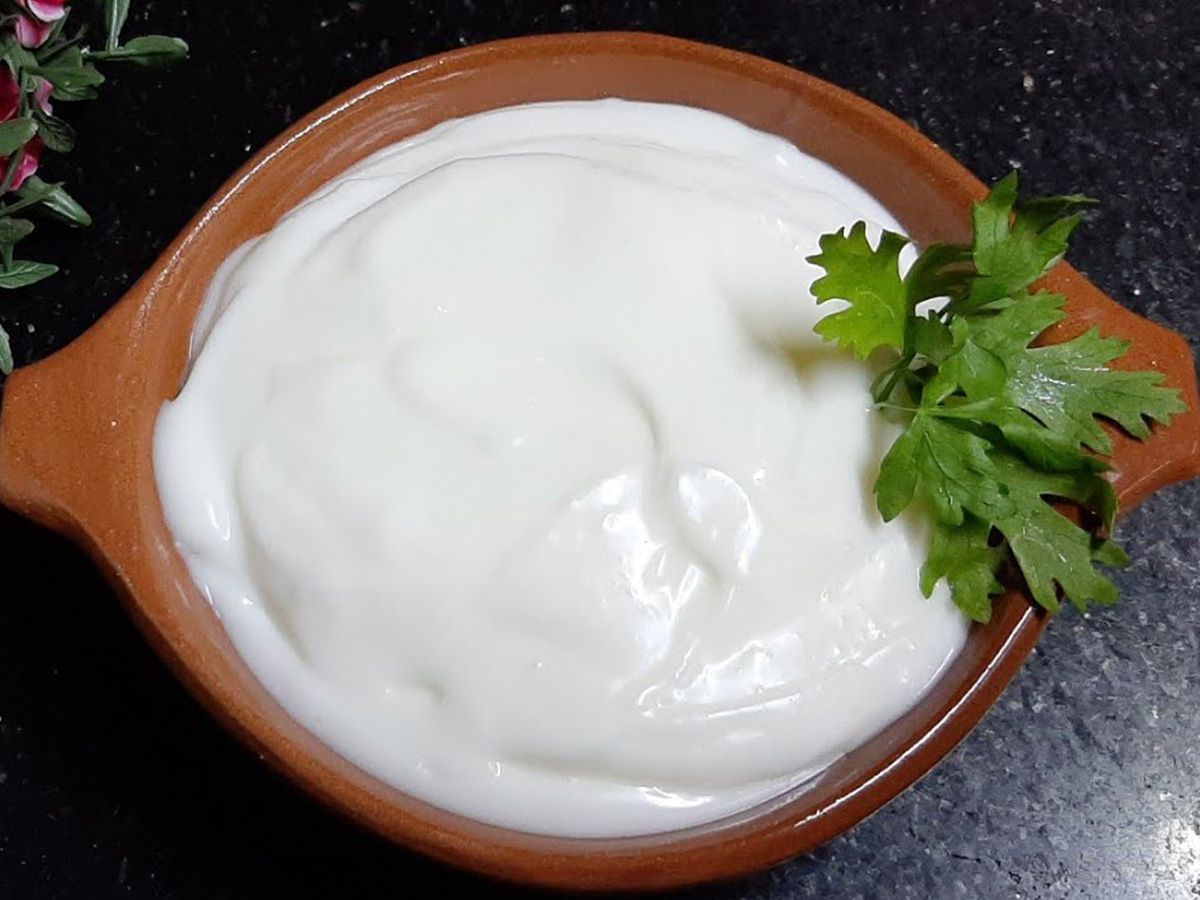 Garlic Dip