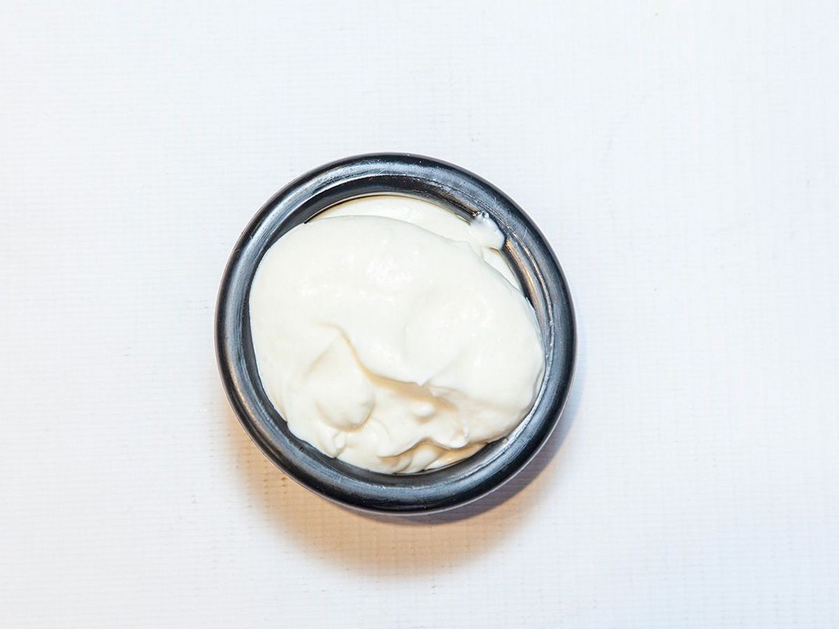 Garlic Dip