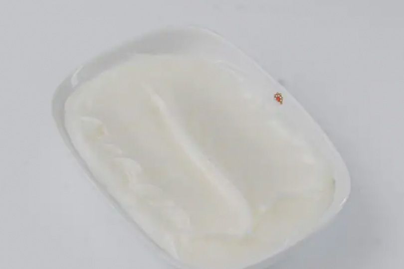 Garlic Dip