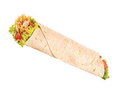 Twister Sandwich