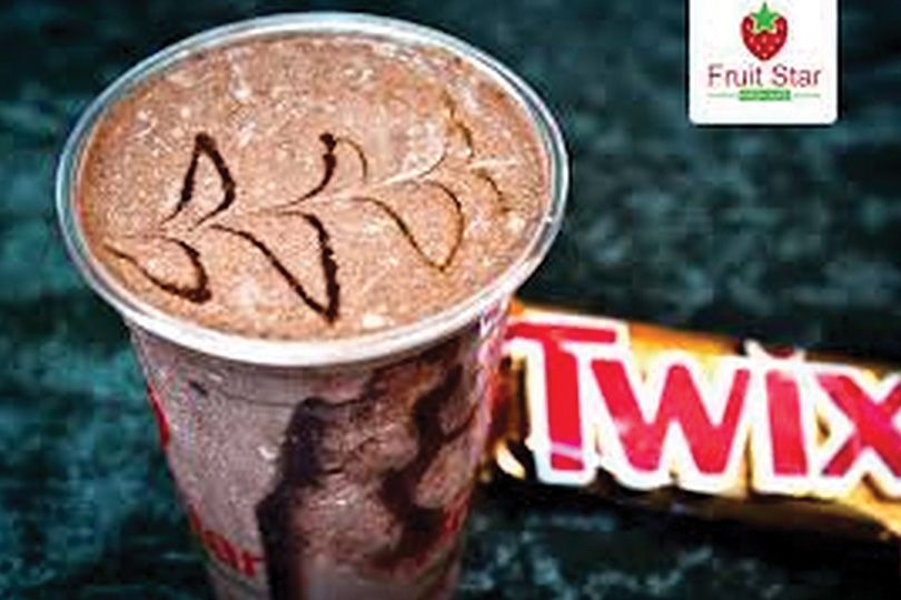 Twix