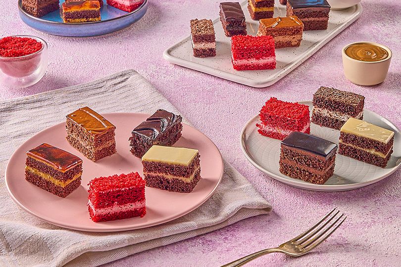 Soiree Gateau