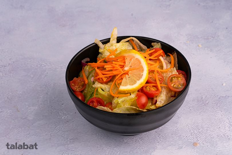 garden salad