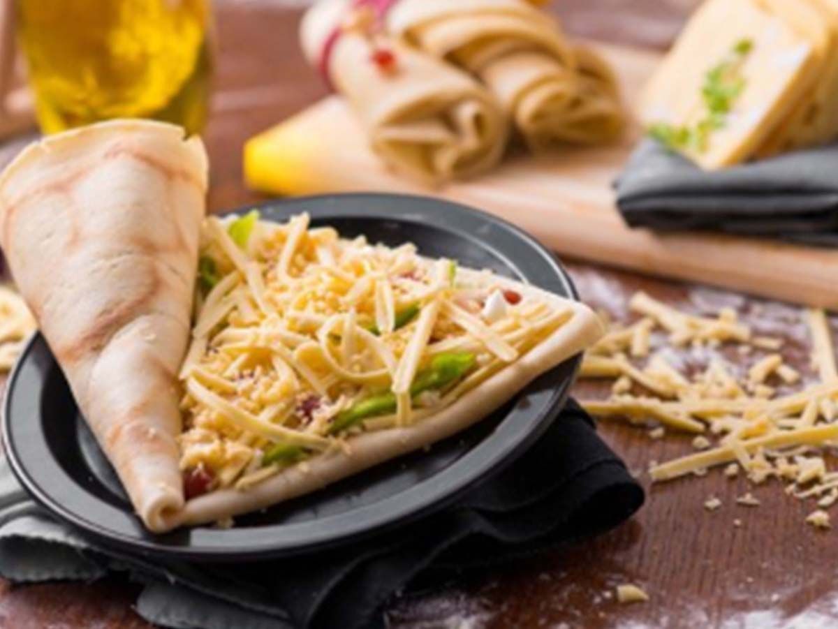 Roumi Crepe