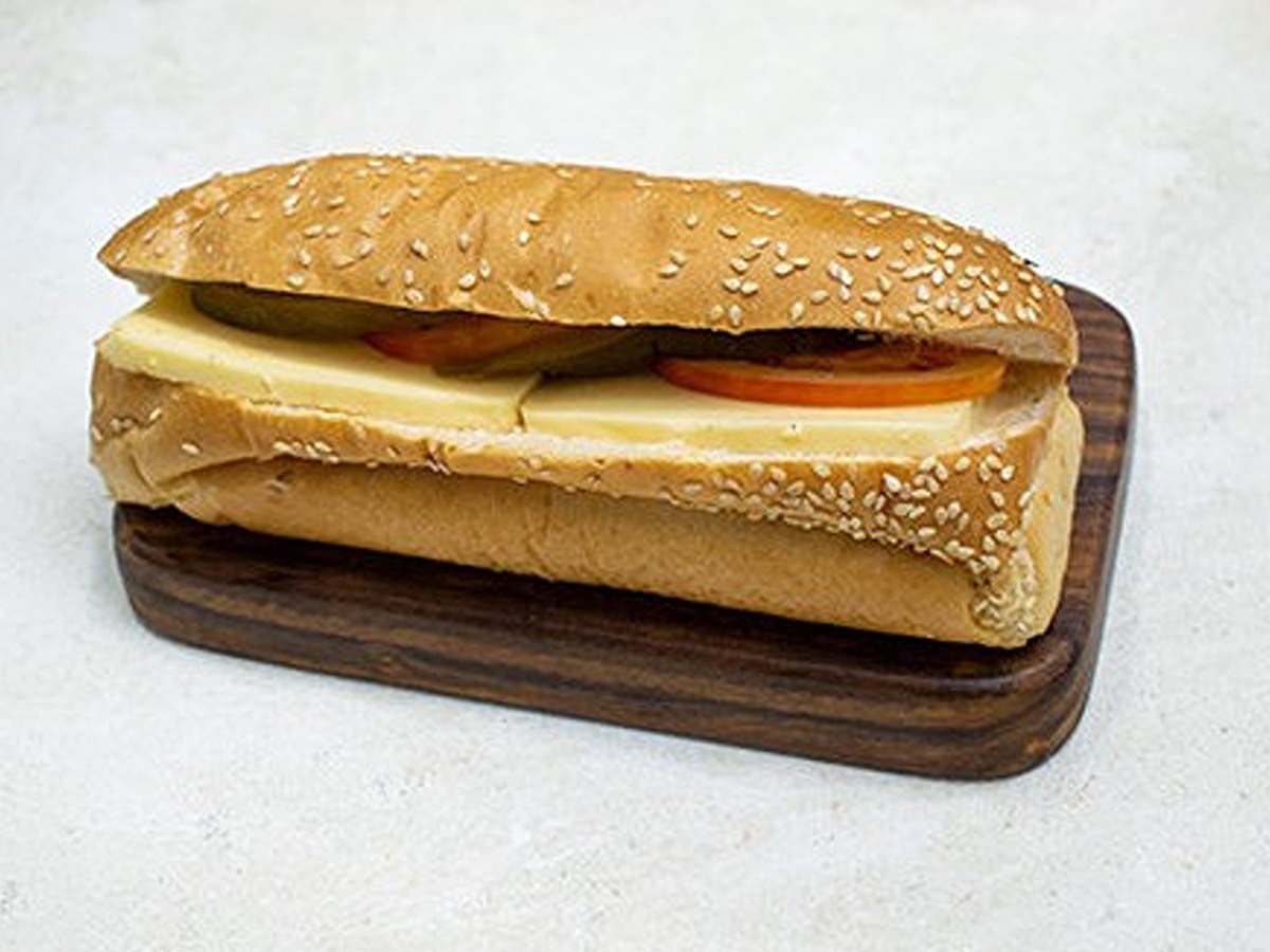 Romi Cheese