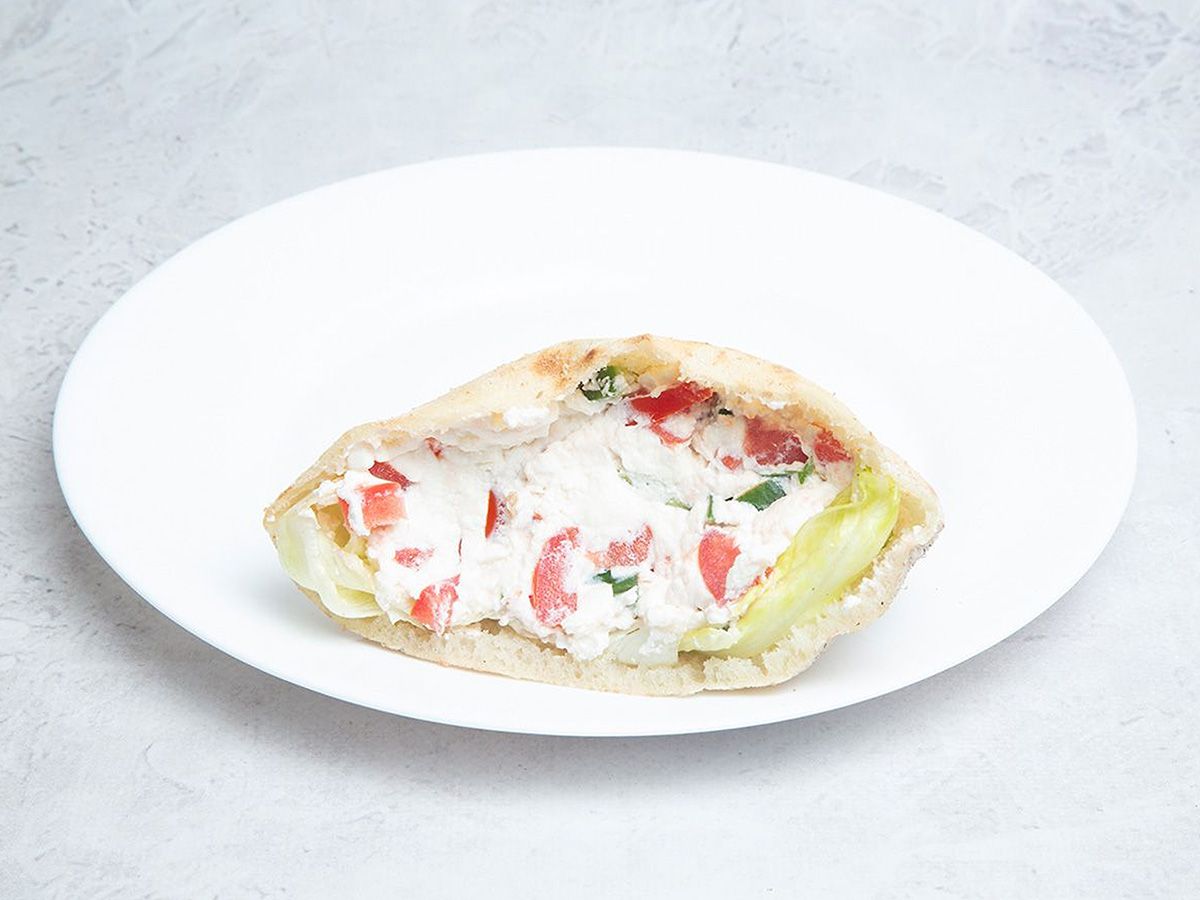 Quraish cheese Sandwich