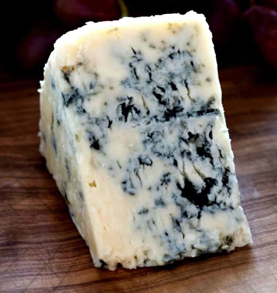 Extra Blue Cheese