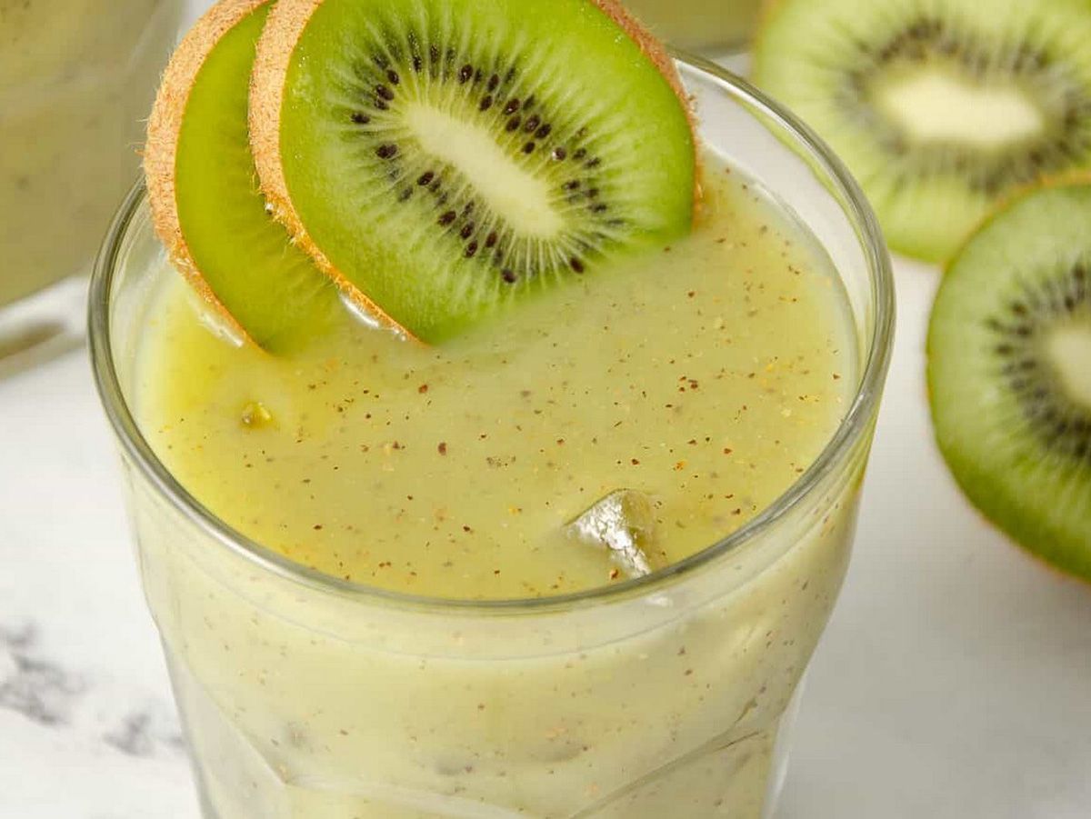 Diet Green juice
