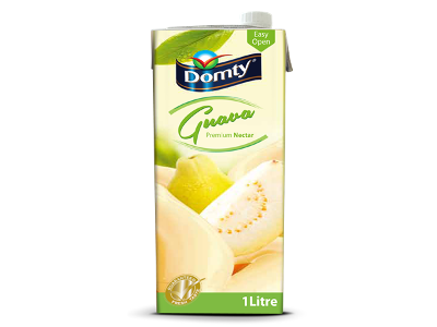 Domty Juice, 1 Liter