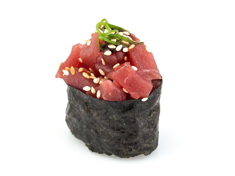 Tuna Gunkan