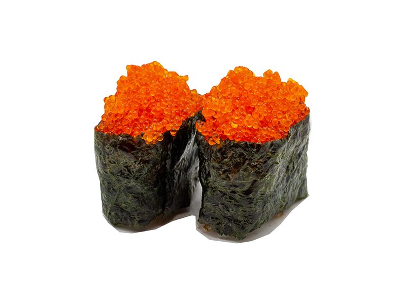 Caviar Gunkan