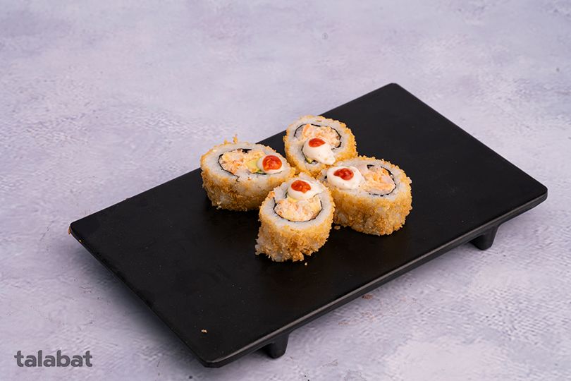 Geisha Roll
