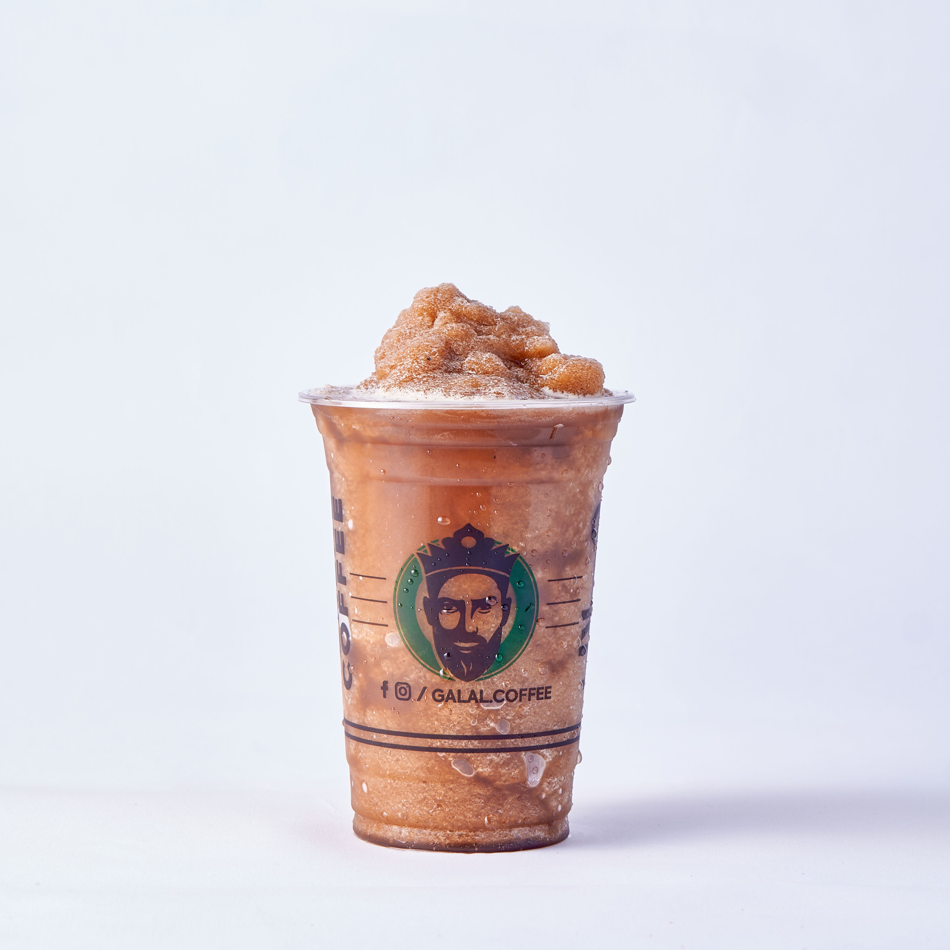 jelly cola Smoothie