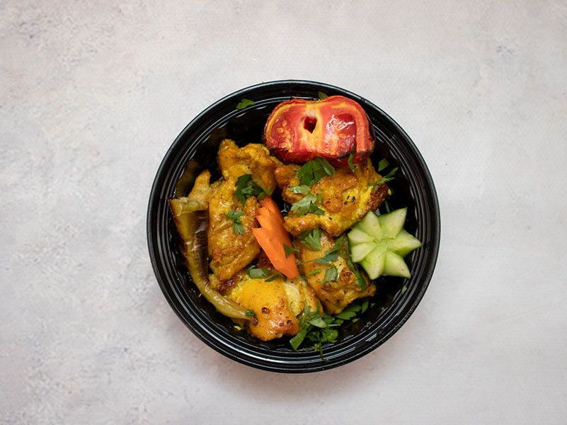 Shish Tawook