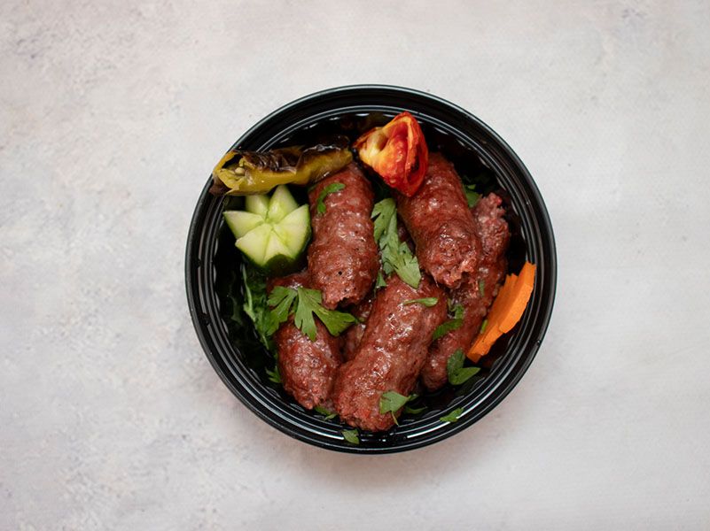 Kofta