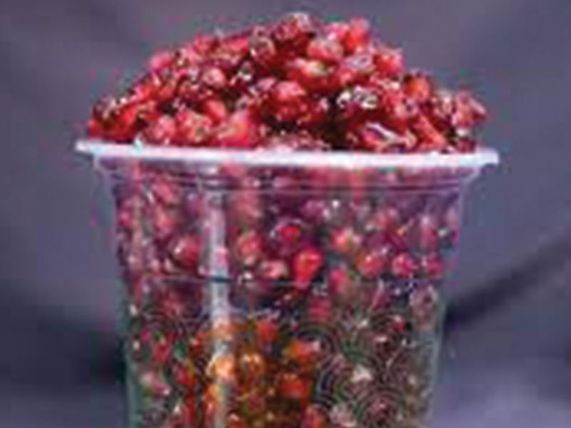 Pomegranate