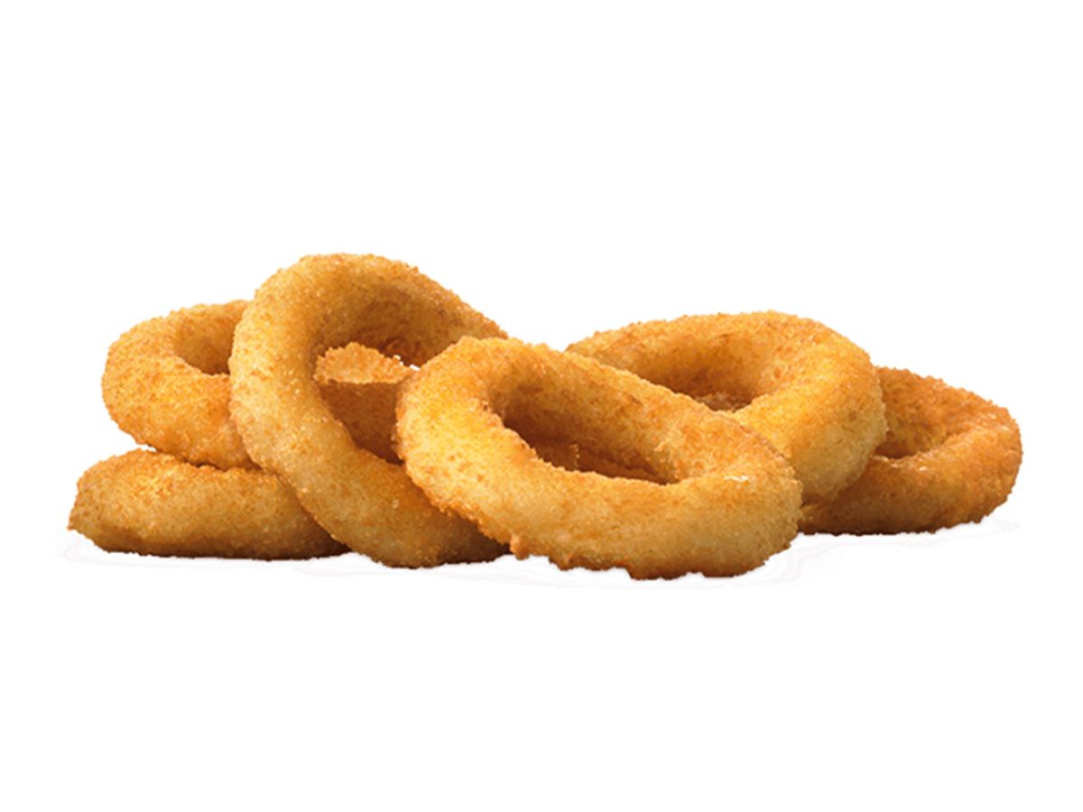 Onion Rings