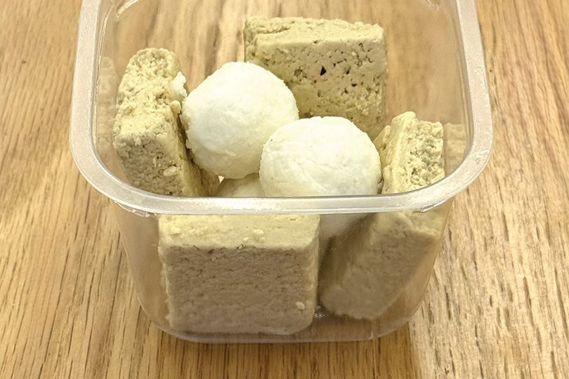 Qeshta Halawa