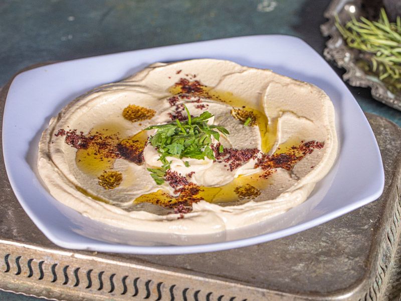 Chickpeas