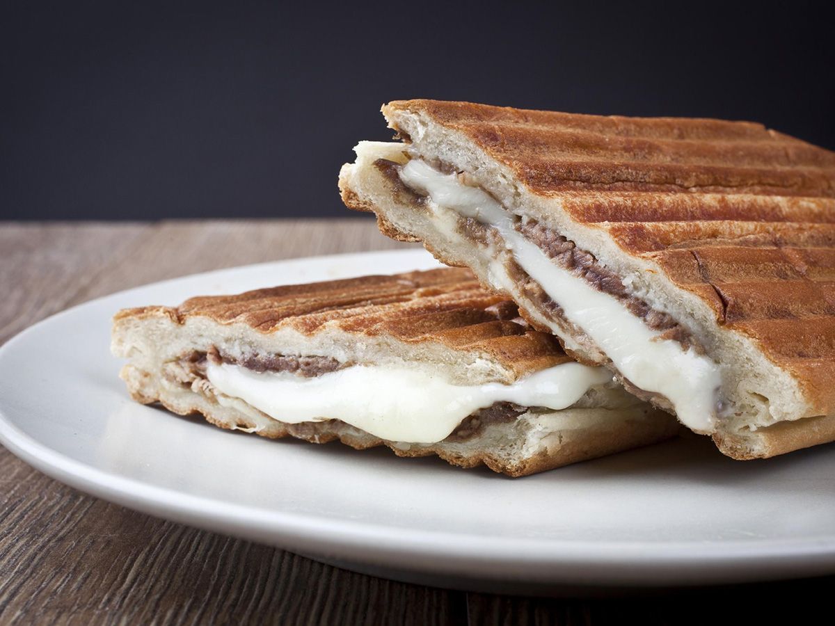 Alexandrian Italian Hawawshi