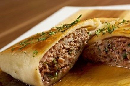 Special Meat Hawawshi