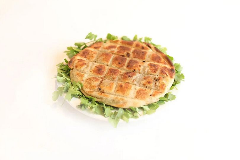 Lamb Hawawshi Loaf Large