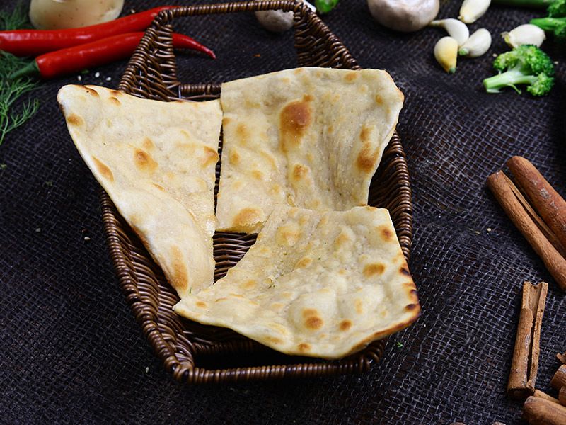 Roti Bread